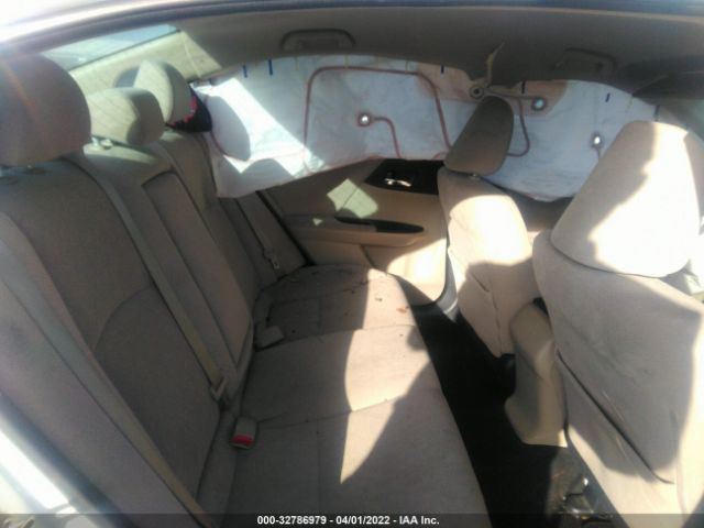 Photo 7 VIN: 1HGCR2F30DA256236 - HONDA ACCORD SDN 