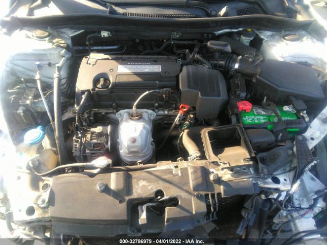 Photo 9 VIN: 1HGCR2F30DA256236 - HONDA ACCORD SDN 