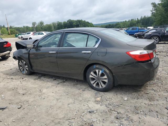 Photo 1 VIN: 1HGCR2F30DA256415 - HONDA ACCORD 