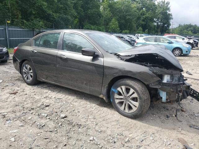 Photo 3 VIN: 1HGCR2F30DA256415 - HONDA ACCORD 