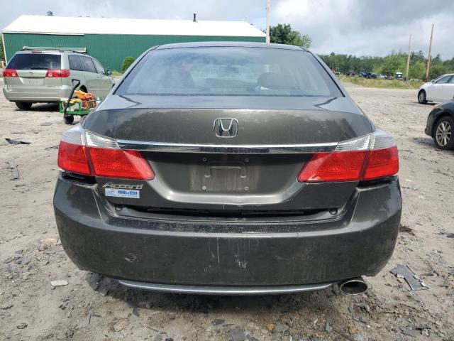 Photo 5 VIN: 1HGCR2F30DA256415 - HONDA ACCORD 