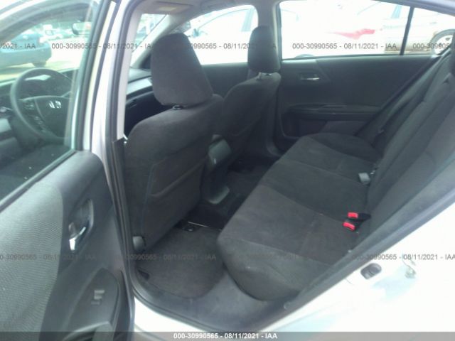 Photo 7 VIN: 1HGCR2F30DA256821 - HONDA ACCORD SDN 