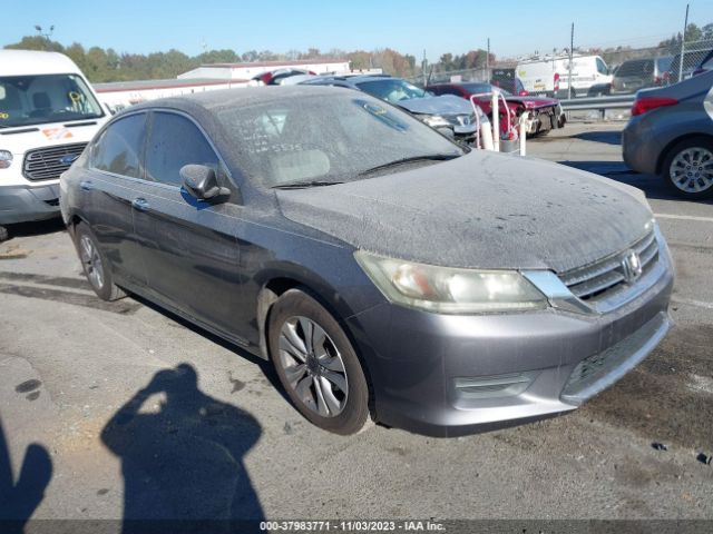 Photo 0 VIN: 1HGCR2F30DA265535 - HONDA ACCORD 