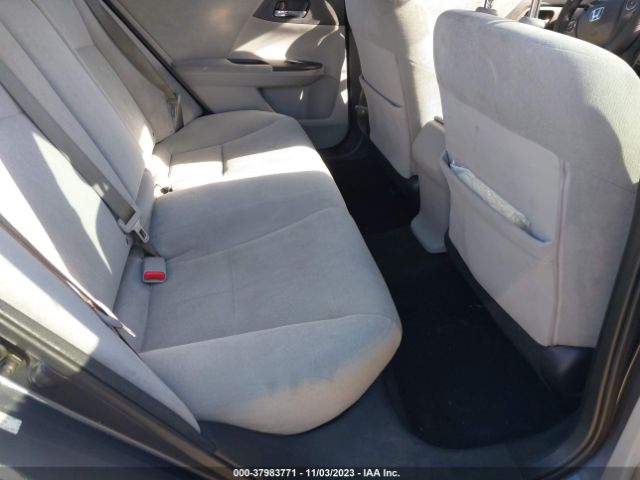 Photo 7 VIN: 1HGCR2F30DA265535 - HONDA ACCORD 