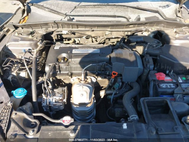 Photo 9 VIN: 1HGCR2F30DA265535 - HONDA ACCORD 