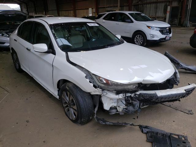 Photo 0 VIN: 1HGCR2F30DA265857 - HONDA ACCORD LX 