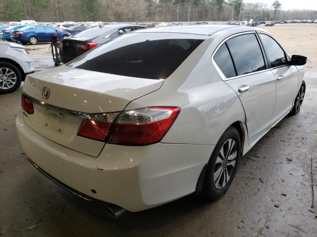 Photo 3 VIN: 1HGCR2F30DA265857 - HONDA ACCORD LX 