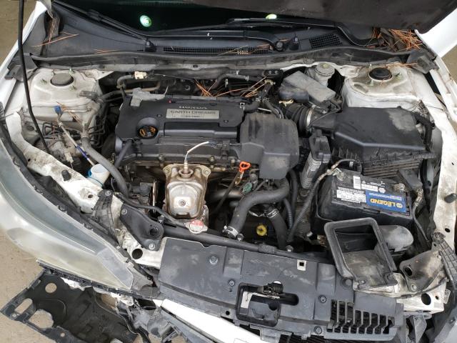 Photo 6 VIN: 1HGCR2F30DA265857 - HONDA ACCORD LX 