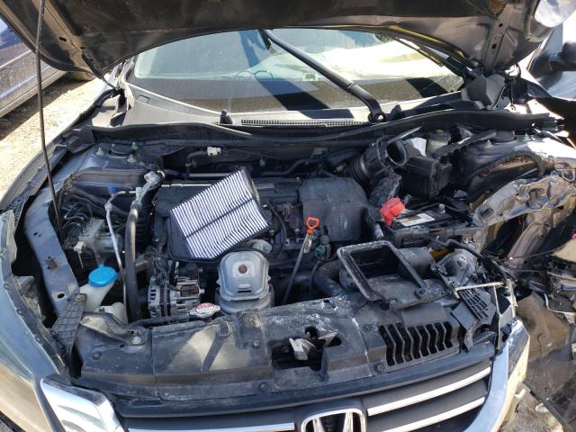 Photo 6 VIN: 1HGCR2F30DA266961 - HONDA ACCORD LX 