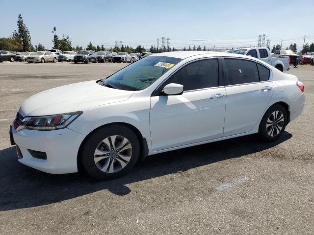 Photo 0 VIN: 1HGCR2F30DA272923 - HONDA ACCORD LX 