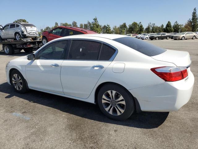 Photo 1 VIN: 1HGCR2F30DA272923 - HONDA ACCORD LX 