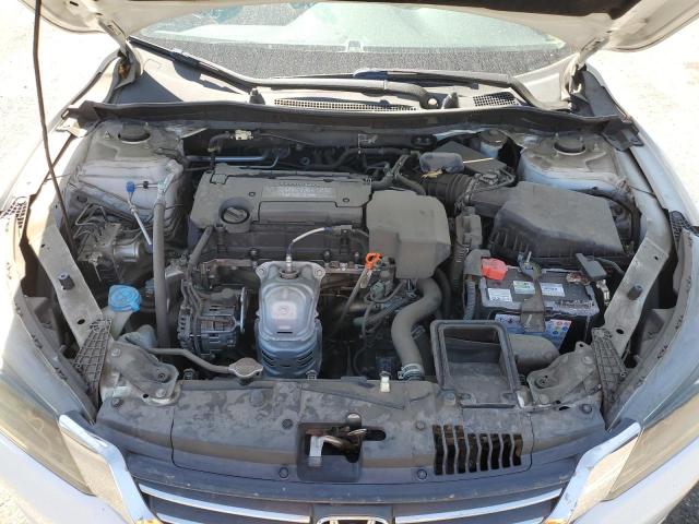 Photo 10 VIN: 1HGCR2F30DA272923 - HONDA ACCORD LX 