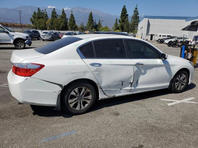 Photo 2 VIN: 1HGCR2F30DA272923 - HONDA ACCORD LX 