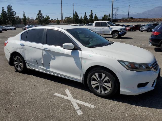 Photo 3 VIN: 1HGCR2F30DA272923 - HONDA ACCORD LX 