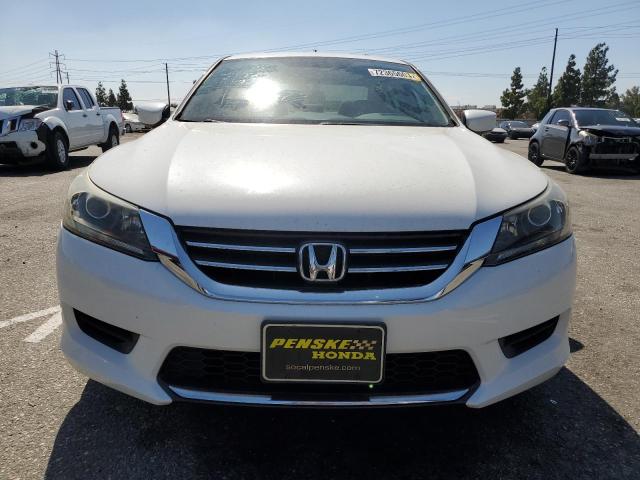 Photo 4 VIN: 1HGCR2F30DA272923 - HONDA ACCORD LX 