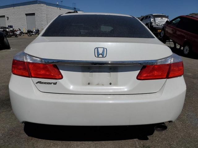 Photo 5 VIN: 1HGCR2F30DA272923 - HONDA ACCORD LX 