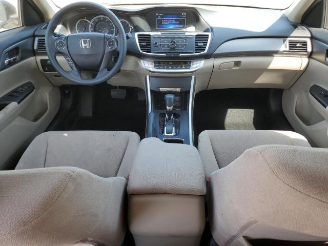 Photo 7 VIN: 1HGCR2F30DA272923 - HONDA ACCORD LX 