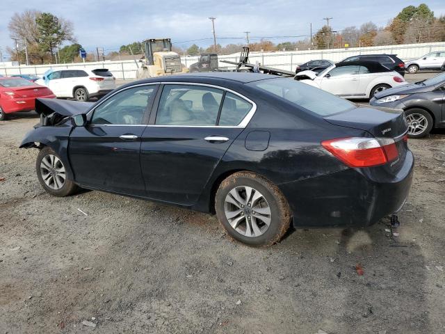 Photo 1 VIN: 1HGCR2F30DA275417 - HONDA ACCORD 