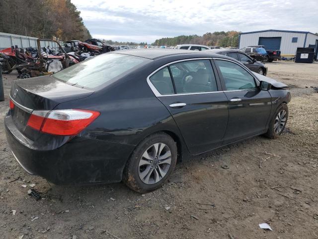 Photo 2 VIN: 1HGCR2F30DA275417 - HONDA ACCORD 