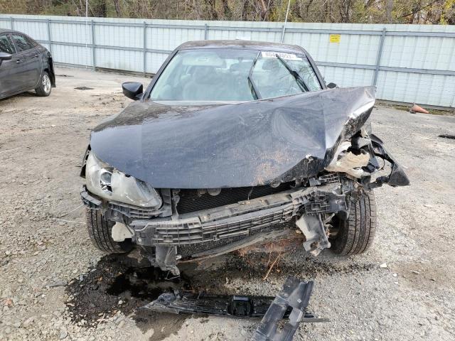 Photo 4 VIN: 1HGCR2F30DA275417 - HONDA ACCORD 