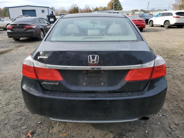 Photo 5 VIN: 1HGCR2F30DA275417 - HONDA ACCORD 