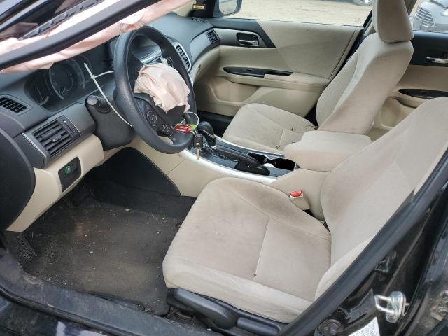 Photo 6 VIN: 1HGCR2F30DA275417 - HONDA ACCORD 