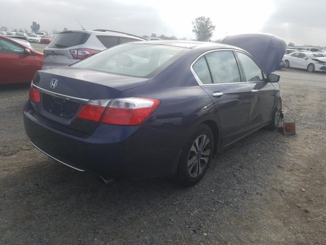 Photo 3 VIN: 1HGCR2F30DA276163 - HONDA ACCORD LX 