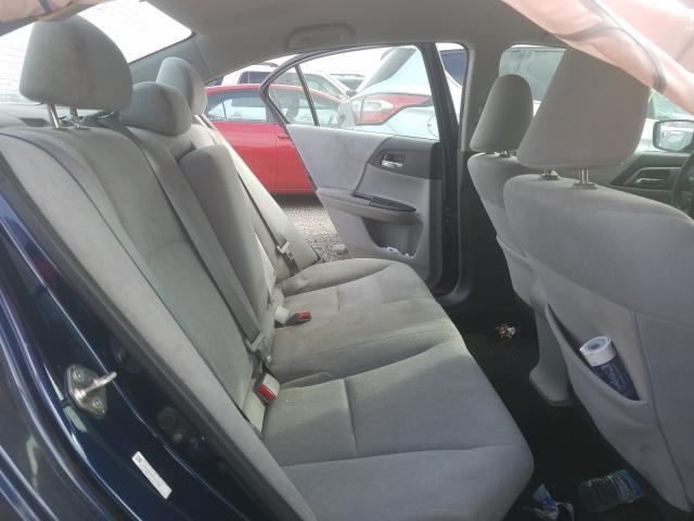 Photo 5 VIN: 1HGCR2F30DA276163 - HONDA ACCORD LX 