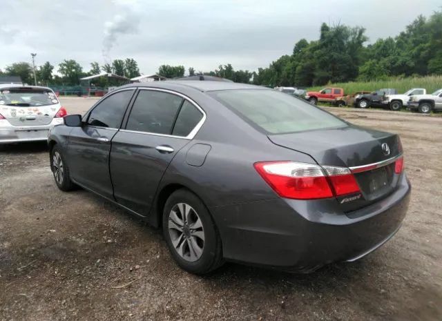 Photo 2 VIN: 1HGCR2F30DA277670 - HONDA ACCORD 