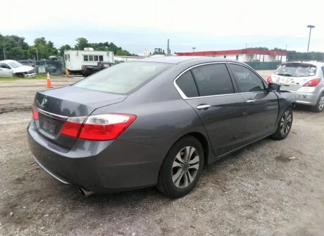 Photo 3 VIN: 1HGCR2F30DA277670 - HONDA ACCORD 