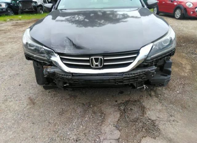 Photo 5 VIN: 1HGCR2F30DA277670 - HONDA ACCORD 