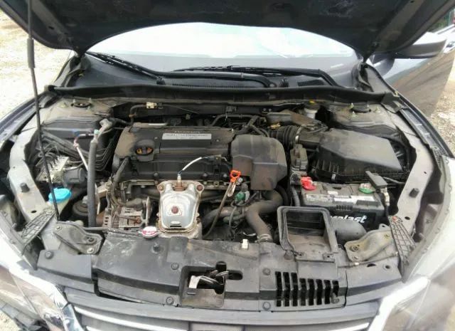 Photo 9 VIN: 1HGCR2F30DA277670 - HONDA ACCORD 