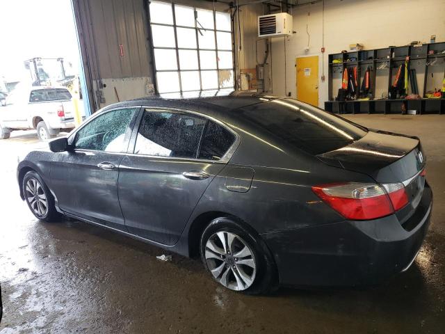 Photo 1 VIN: 1HGCR2F30DA281475 - HONDA ACCORD LX 