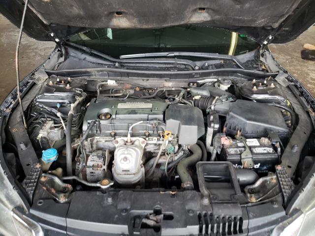 Photo 10 VIN: 1HGCR2F30DA281475 - HONDA ACCORD LX 