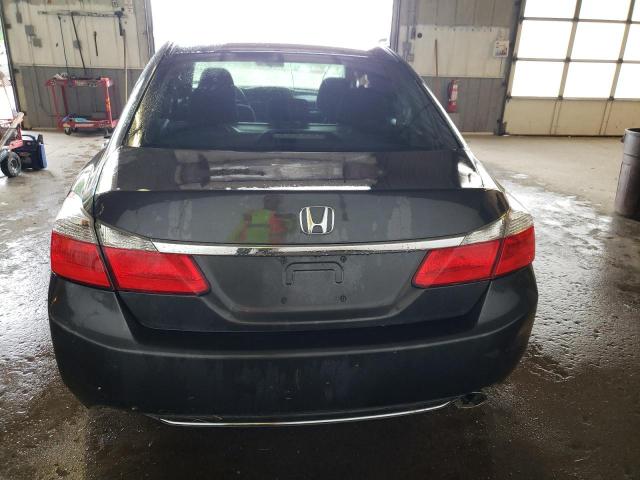 Photo 5 VIN: 1HGCR2F30DA281475 - HONDA ACCORD LX 