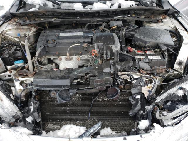 Photo 6 VIN: 1HGCR2F30DA803053 - HONDA ACCORD LX 