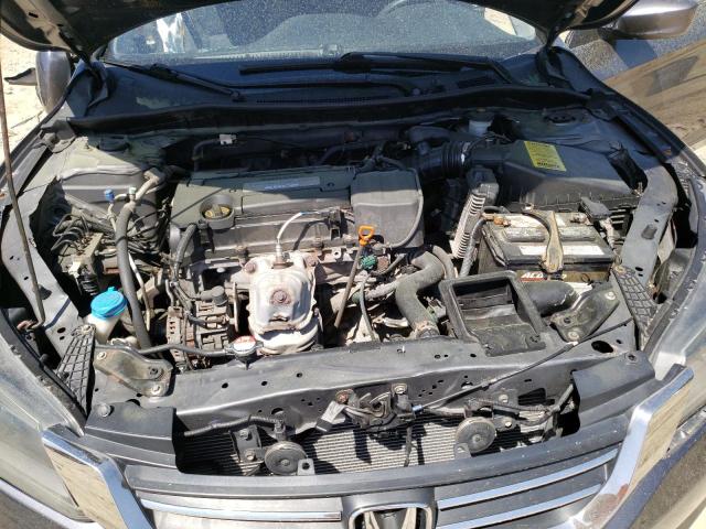 Photo 10 VIN: 1HGCR2F30EA008831 - HONDA ACCORD 