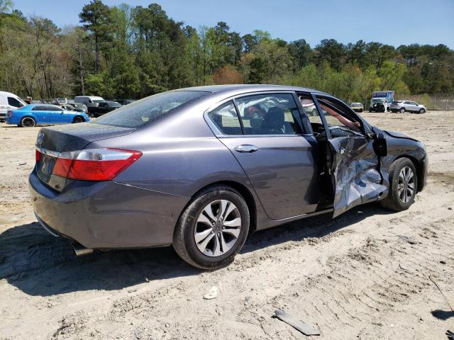 Photo 2 VIN: 1HGCR2F30EA008831 - HONDA ACCORD 