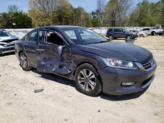 Photo 3 VIN: 1HGCR2F30EA008831 - HONDA ACCORD 