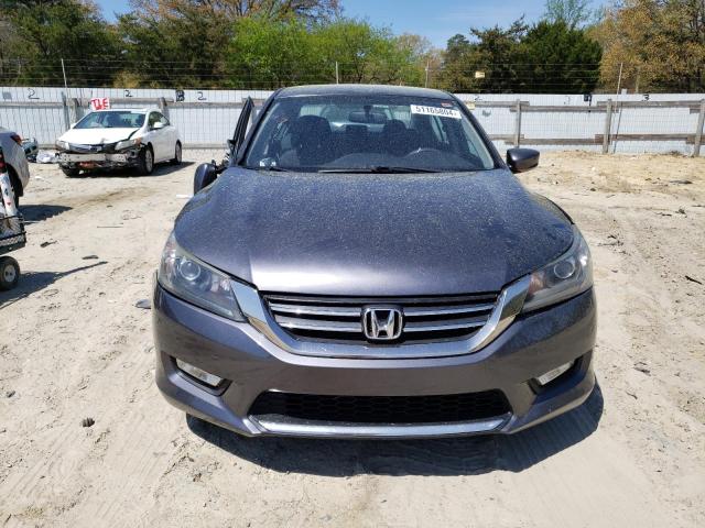 Photo 4 VIN: 1HGCR2F30EA008831 - HONDA ACCORD 