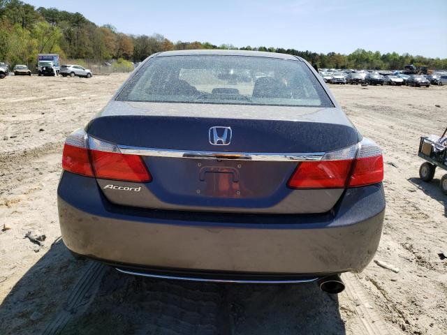 Photo 5 VIN: 1HGCR2F30EA008831 - HONDA ACCORD 