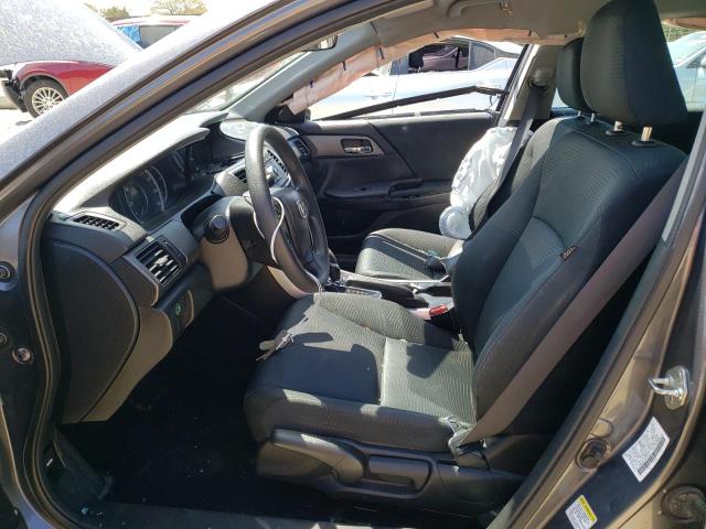 Photo 6 VIN: 1HGCR2F30EA008831 - HONDA ACCORD 