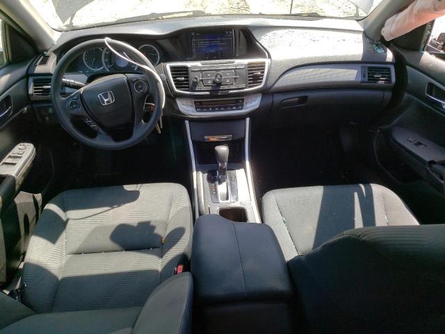 Photo 7 VIN: 1HGCR2F30EA008831 - HONDA ACCORD 