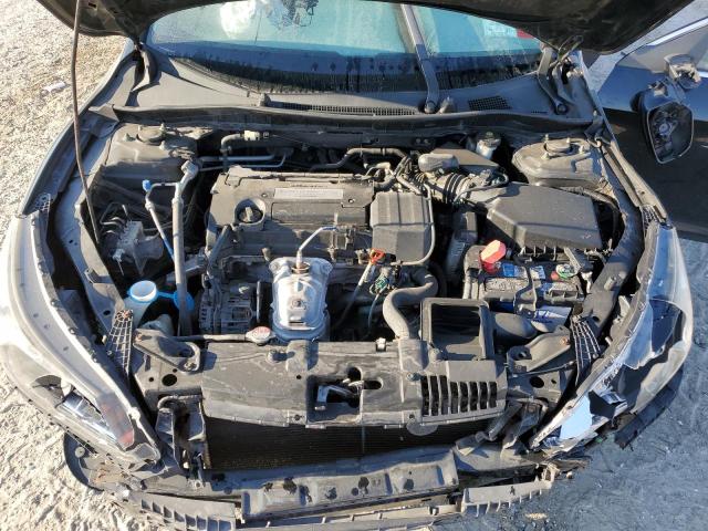 Photo 10 VIN: 1HGCR2F30EA010952 - HONDA ACCORD LX 