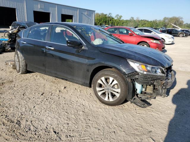 Photo 3 VIN: 1HGCR2F30EA010952 - HONDA ACCORD LX 