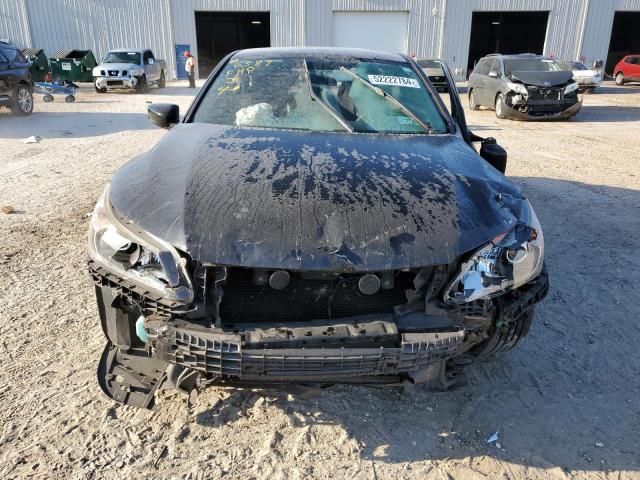 Photo 4 VIN: 1HGCR2F30EA010952 - HONDA ACCORD LX 