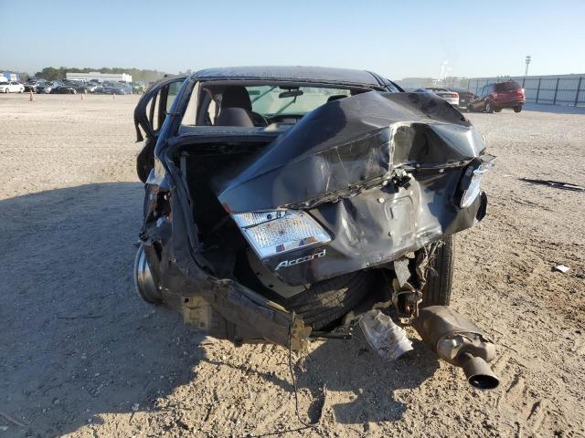 Photo 5 VIN: 1HGCR2F30EA010952 - HONDA ACCORD LX 