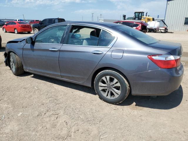 Photo 1 VIN: 1HGCR2F30EA011504 - HONDA ACCORD 