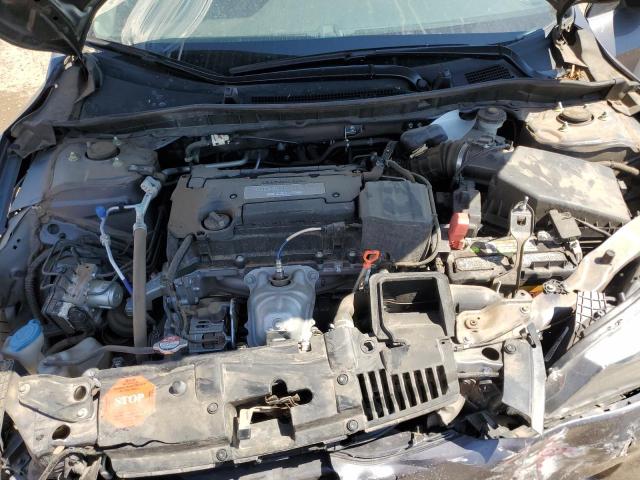 Photo 10 VIN: 1HGCR2F30EA011504 - HONDA ACCORD 