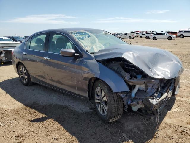 Photo 3 VIN: 1HGCR2F30EA011504 - HONDA ACCORD 